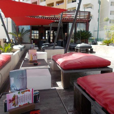 T1 E T2 Marina Albufeira Apartments Eksteriør bilde