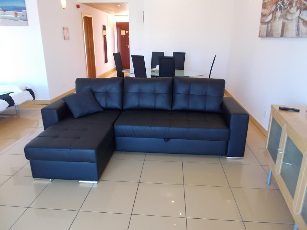 T1 E T2 Marina Albufeira Apartments Eksteriør bilde
