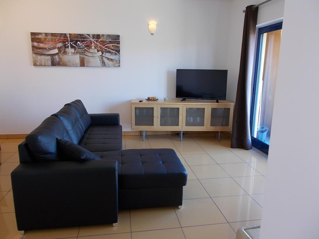 T1 E T2 Marina Albufeira Apartments Eksteriør bilde