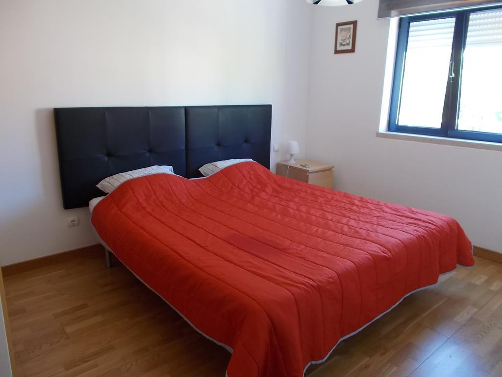 T1 E T2 Marina Albufeira Apartments Eksteriør bilde