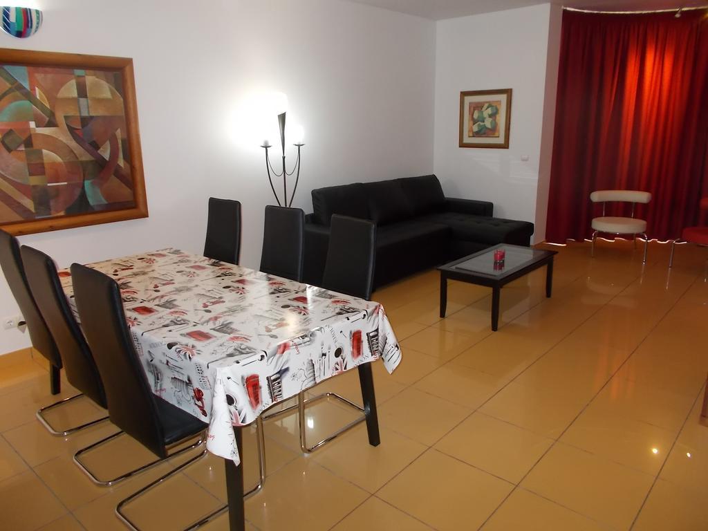 T1 E T2 Marina Albufeira Apartments Eksteriør bilde